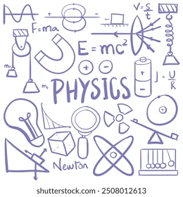 Introduction to Physics